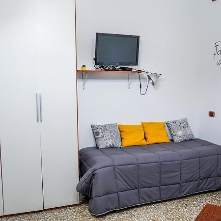 Il Mari Bed & Breakfast Таранто Екстериор снимка