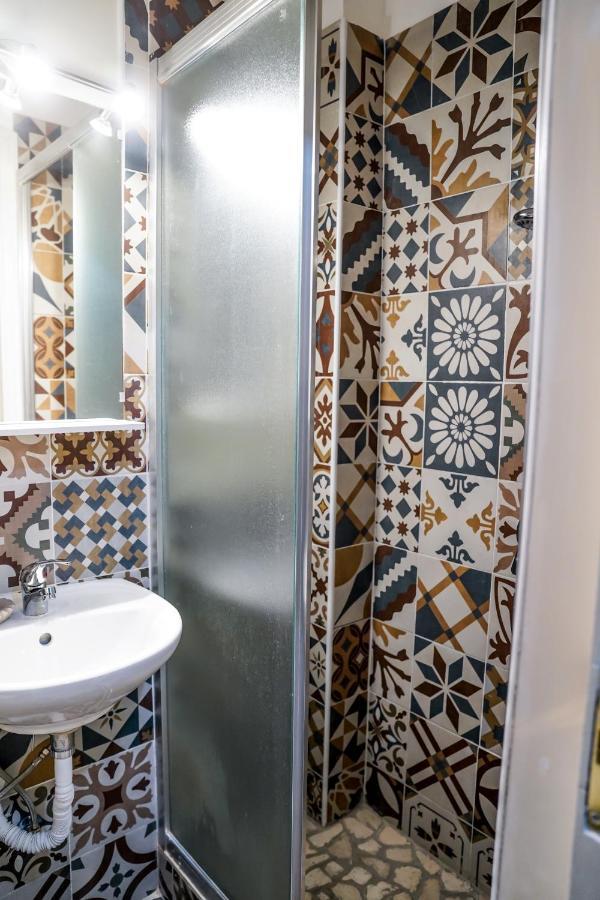 Il Mari Bed & Breakfast Таранто Екстериор снимка