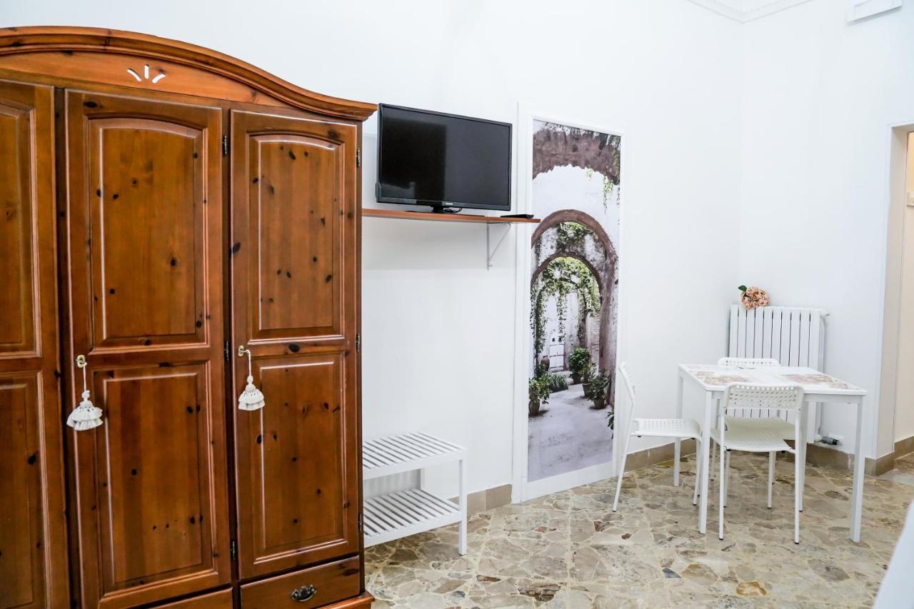 Il Mari Bed & Breakfast Таранто Екстериор снимка