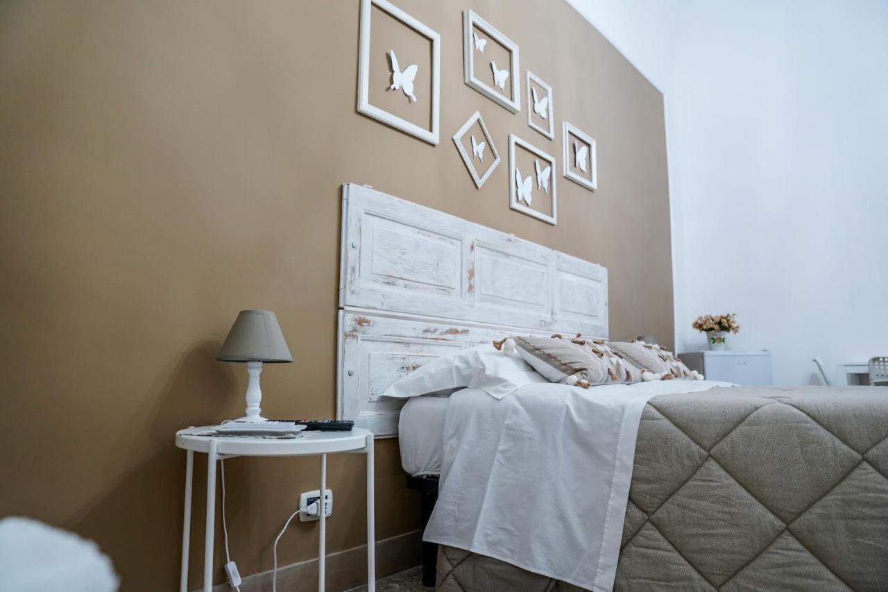 Il Mari Bed & Breakfast Таранто Екстериор снимка