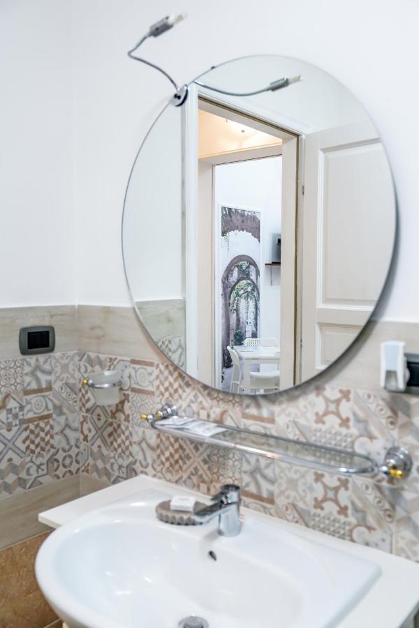 Il Mari Bed & Breakfast Таранто Екстериор снимка