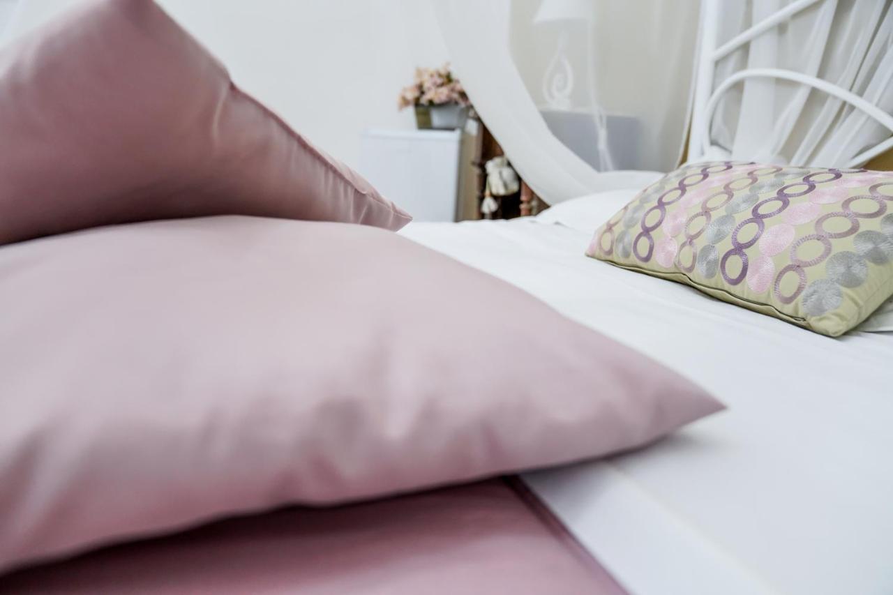 Il Mari Bed & Breakfast Таранто Екстериор снимка