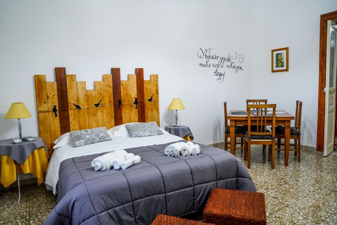 Il Mari Bed & Breakfast Таранто Екстериор снимка