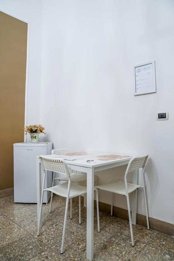 Il Mari Bed & Breakfast Таранто Екстериор снимка