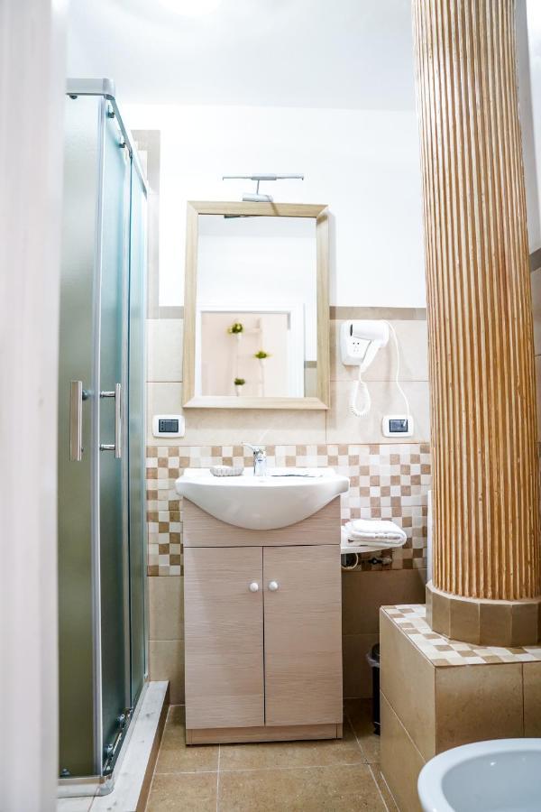 Il Mari Bed & Breakfast Таранто Екстериор снимка