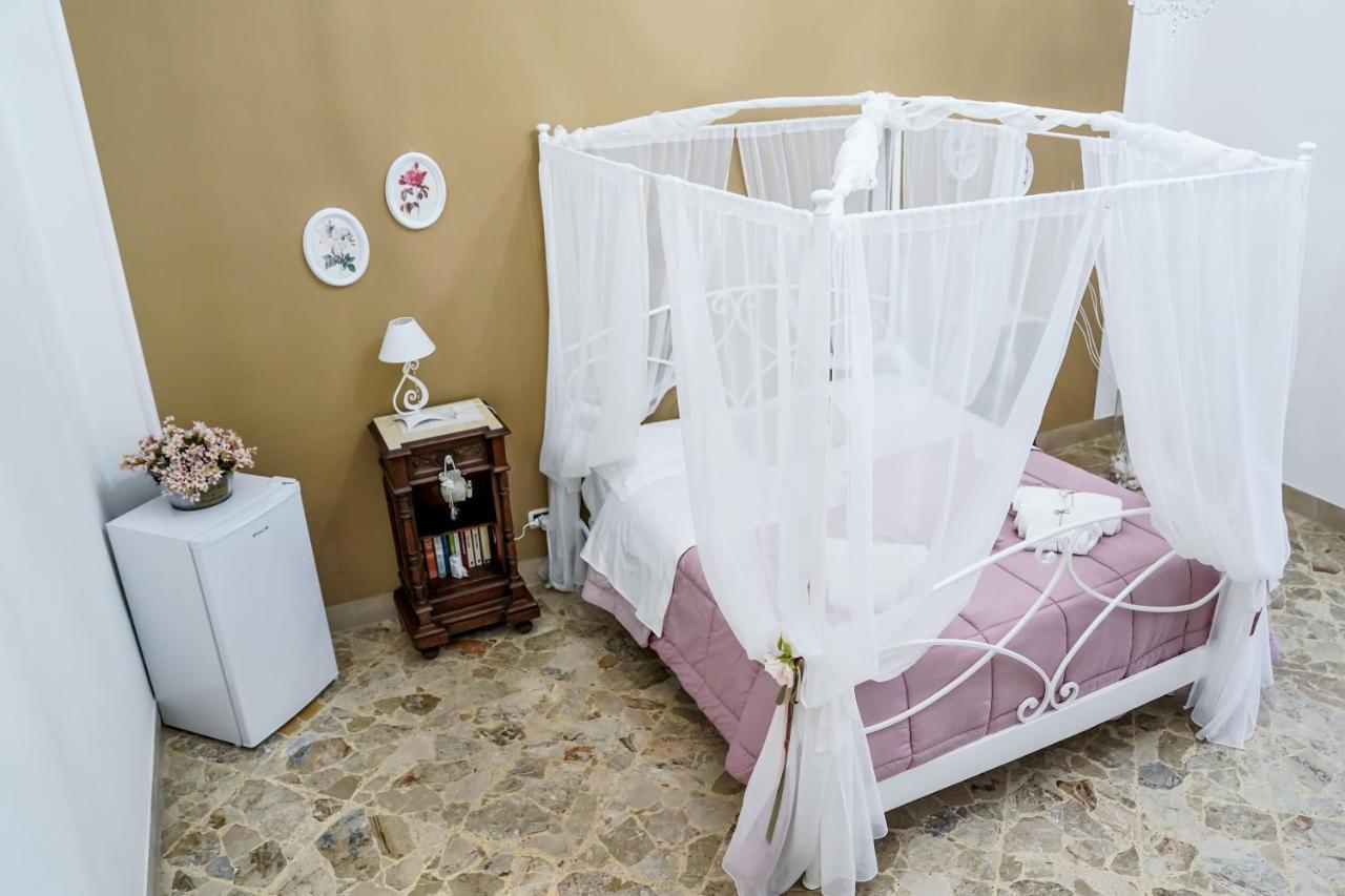 Il Mari Bed & Breakfast Таранто Екстериор снимка